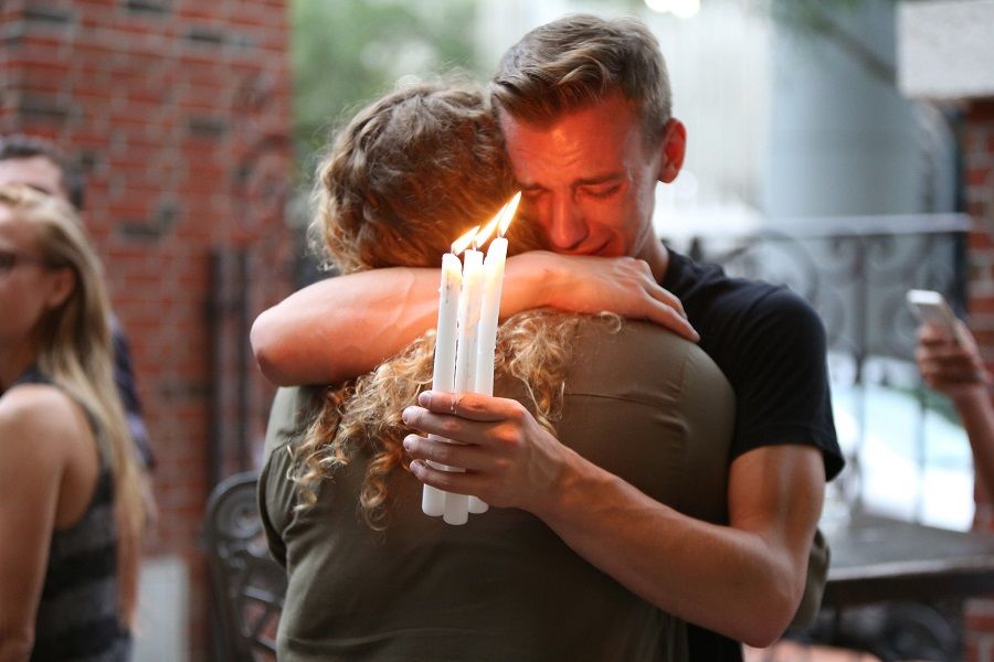 Atac terorist Orlando, Florida