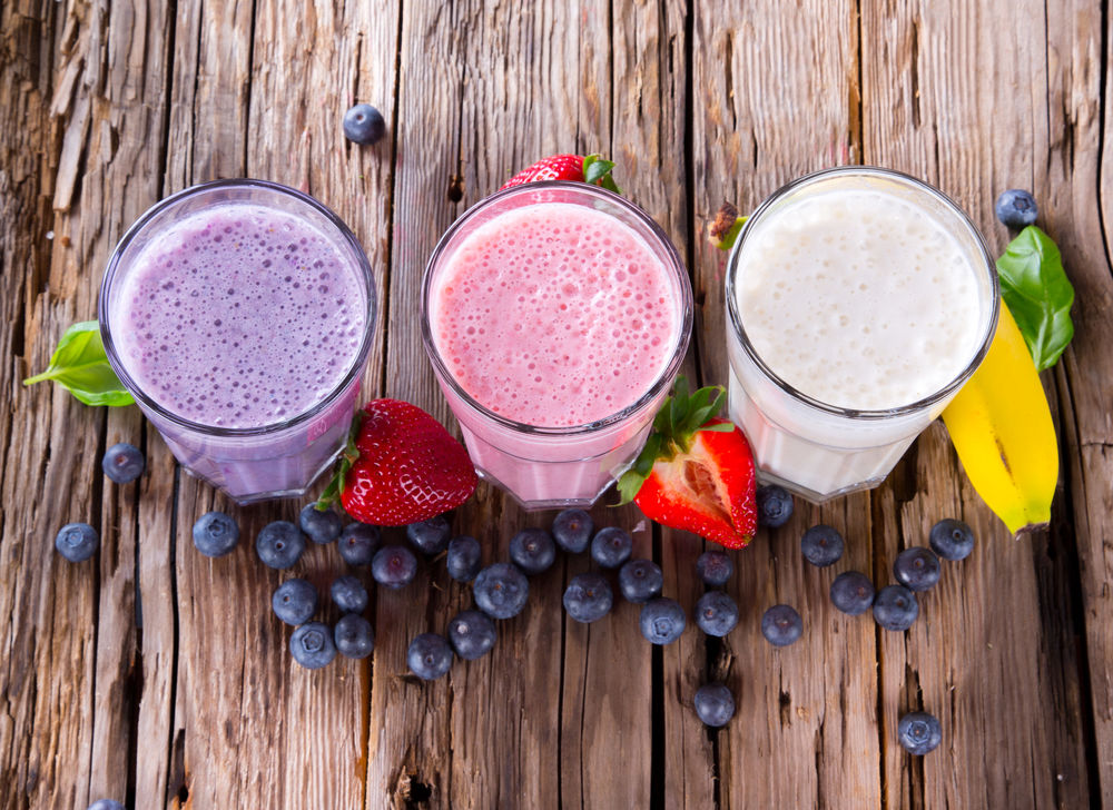 6 rețete de shake-uri proteice pentru femei - Dietă & Fitness > Nutritie - Pagina 1 - marcelpavel.ro