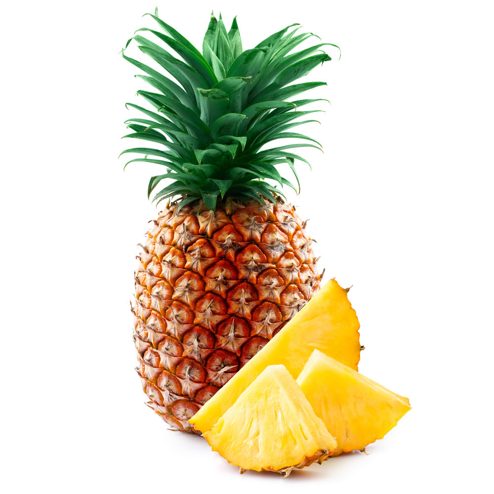dieta cu ananas proaspat