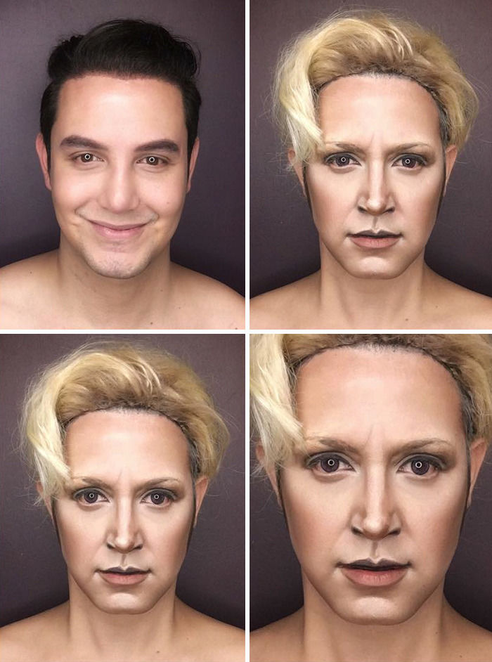 Paolo Ballesteros in Brienne of Tarth