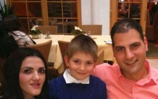 Atentat la Nisa: Tatăl copilului rănit în atentatul de la Nisa a decedat