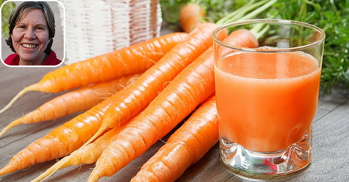 dieta cu grapefruit si morcovi pareri slăbire nhs