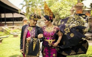 Cum arată costumele tradiţionale de nuntă din întreaga lume