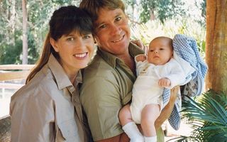 Fiica lui Steve Irwin, „vânătorul de crocodili“, a împlinit 18 ani. Cum arată acum
