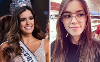 Cum arată câștigătoarele Miss Univers pe podium și în viața de zi cu zi. Diferențe uimitoare!