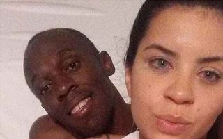 Usain Bolt, prins cu o femeie în pat! Imaginile care îl dau de gol
