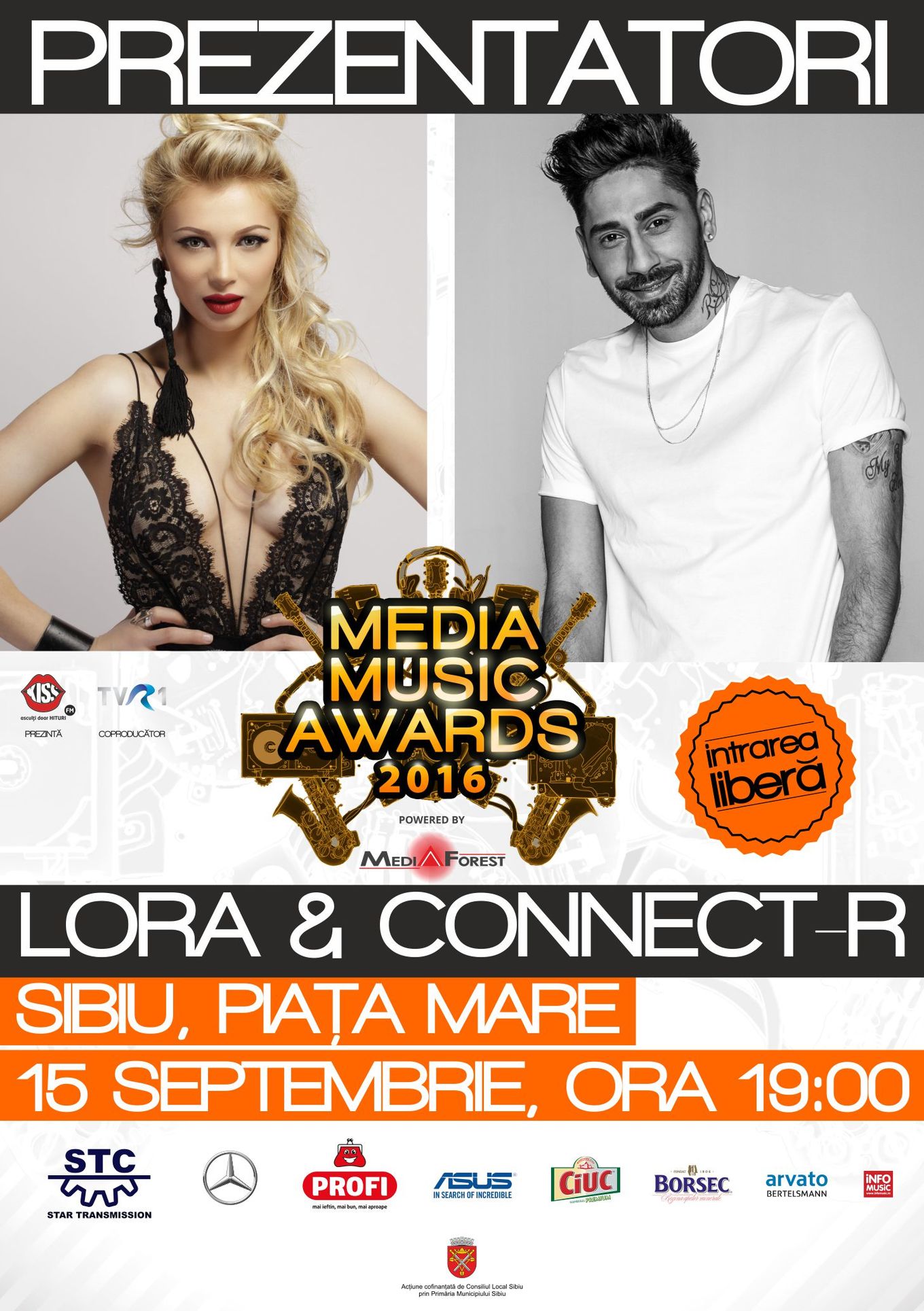 gala Media Music Awards