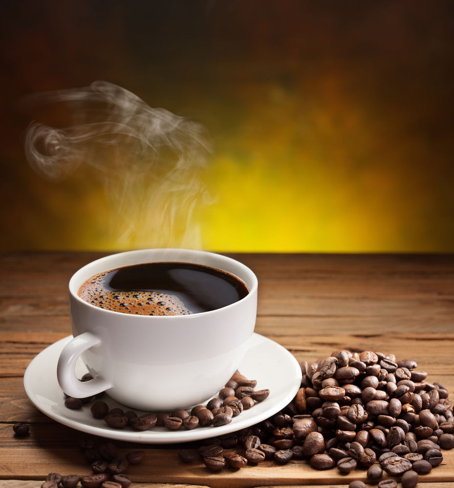 Cafea și pierderea de grăsimi