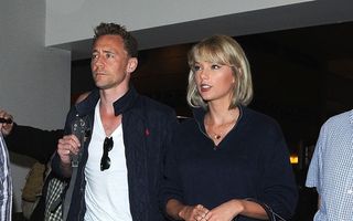 Taylor Swift și Tom Hiddleston s-au despărţit