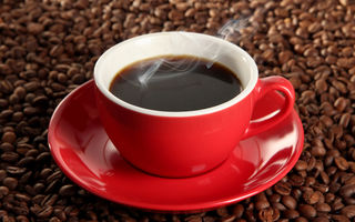 10 efecte negative ale consumului de cafea