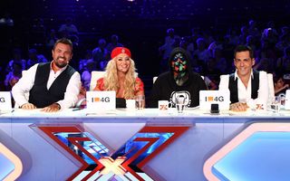 Spectacol total în prima ediție „X Factor”: provocări pentru Carla’s Dreams!