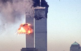 20 ani de la atentatele din 11 septembrie 2001: Imaginile zilei care a schimbat lumea