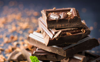 Ciocolata menţine corpul tânăr? Adevărul te va surprinde