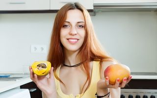 Superfructul cu efecte uimitoare: Ce se întâmplă dacă mănânci mango