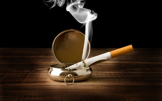 Din ce sunt făcute țigările: află cu ce îți otrăveşti organismul!