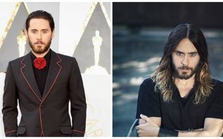 10 bărbaţi celebri care arată mai bine cu părul lung