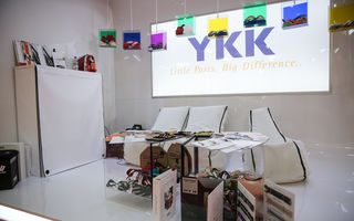 YKK Romania a participat in premiera la BIFE-SIM 2016