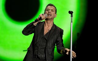 Depeche Mode revine în România: Concert pe Cluj Arena