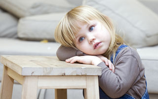 Când copilul minte, ești vinovat!