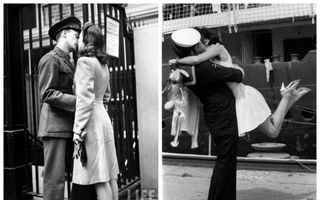 Dragostea nu mai arată ca în anii '40