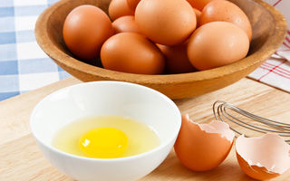 Cum recunoști ouăle vechi: 3 trucuri