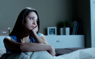 De ce nu poți dormi noaptea: 5 cauze ale insomniei