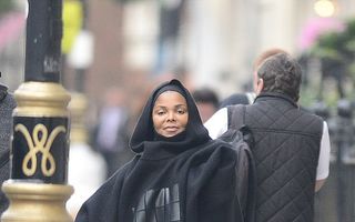 Janet Jackson, de la vedeta sexy la femeia musulmană: Cine a schimbat-o