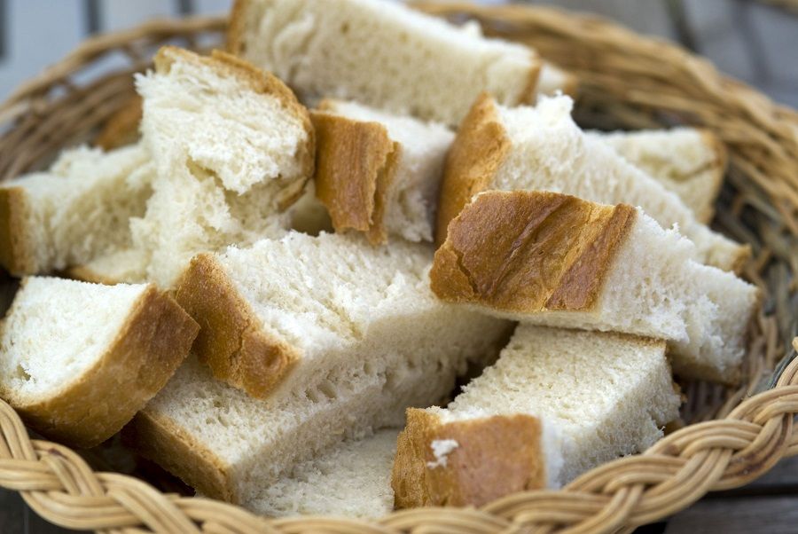 pâine