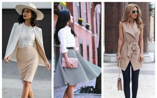 6 piese vestimentare pe care orice femeie ar trebui să le aibă