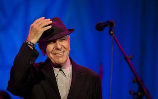 A murit Leonard Cohen. Artistul avea 82 de ani