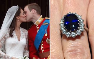 6 inele de logodnă care au făcut istorie
