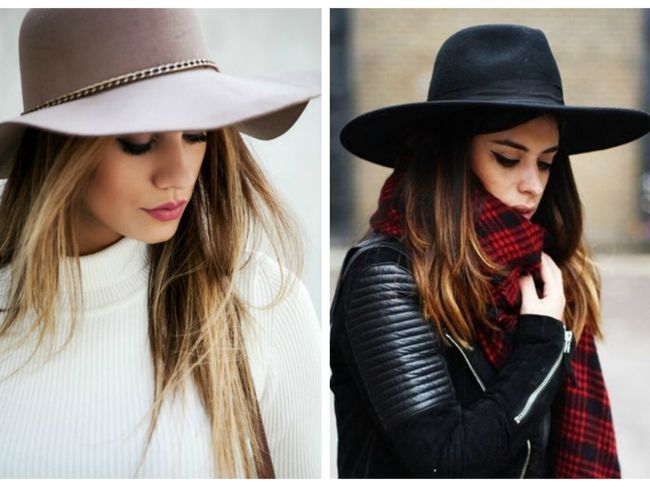 Cum Porți Pălăriile In Acest Sezon Modă Stil Eva Ro