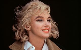 Altă faţă a lui Marilyn Monroe. 20 de fotografii pe care nu le-ai mai văzut niciodată