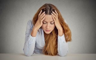 Ce este sindromul burnout şi cum ne afectează