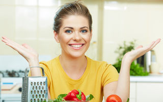 Idei geniale care te ajută să găteşti mai sănătos. Îţi fac viaţa mai uşoară în bucătărie!