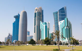Lucruri care te surprind când ajungi ca turist în Qatar