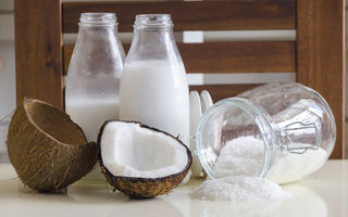 Ce este făina de cocos și ce poți găti cu ea