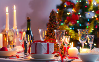 Meniu tradițional românesc pentru Crăciun: cum ar trebui să arate masa