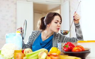10 trucuri ca să repari mâncarea nereuşită