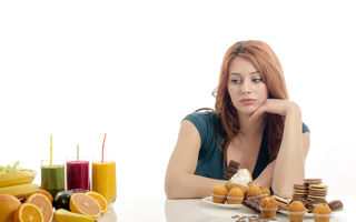 4 moduri prin care să eviți mâncatul excesiv de sărbători