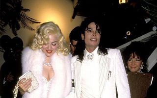 Un cuplu imposibil: De ce s-a terminat rapid aventura lui Michael Jackson cu Madonna