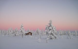 20 de locuri unde iarna este absolut uimitoare