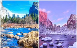 10 imagini care dovedesc că iarna e un anotimp magic