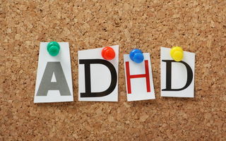 Cum recunoşti un copil cu ADHD?