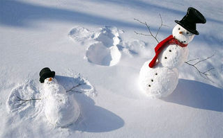 Cei Mai Haiosi Oameni De Zăpadă 20 De Imagini Amuzante Eva Ro