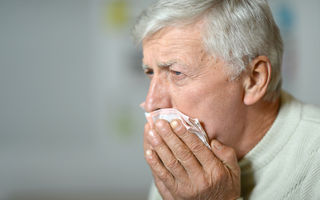 10 simptome care indică prezența tuberculozei (TBC)