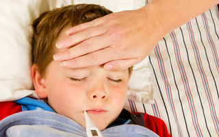 Totul despre scarlatina la copii: simptome, cauze și tratament