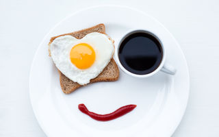 4 reguli pentru micul dejun dacă vrei să slăbești