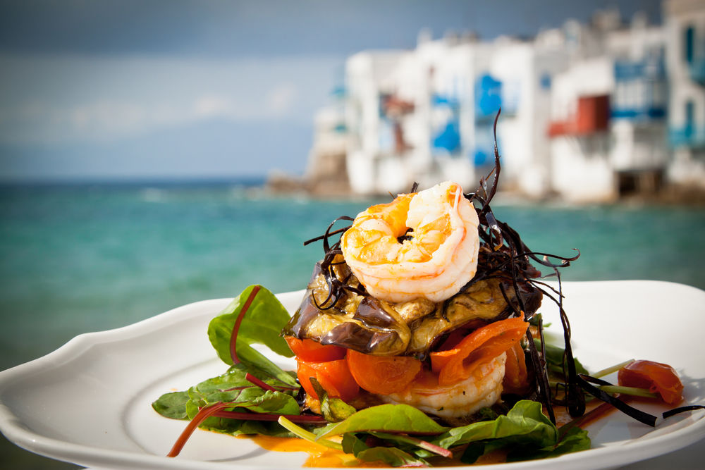Ce beneficii pentru sănătate are dieta mediteraneană?