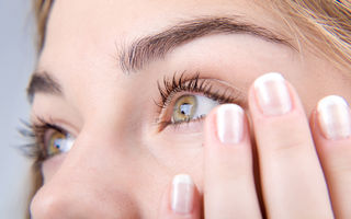 4 simptome care pot indica afecțiuni ale ochilor